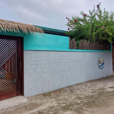 Emzaz Blue Lagoon Ugoofaaru Екстериор снимка