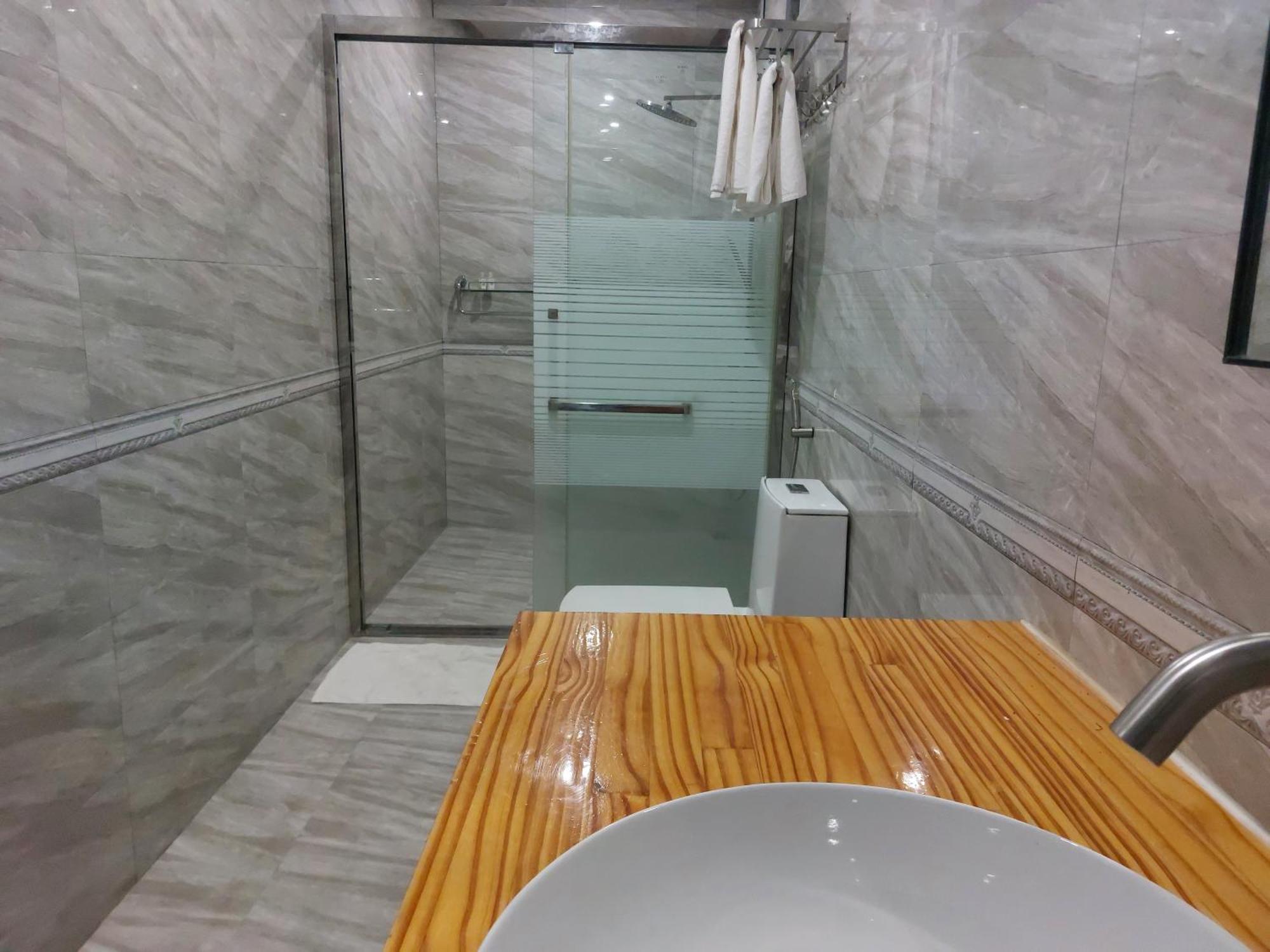 Emzaz Blue Lagoon Ugoofaaru Екстериор снимка